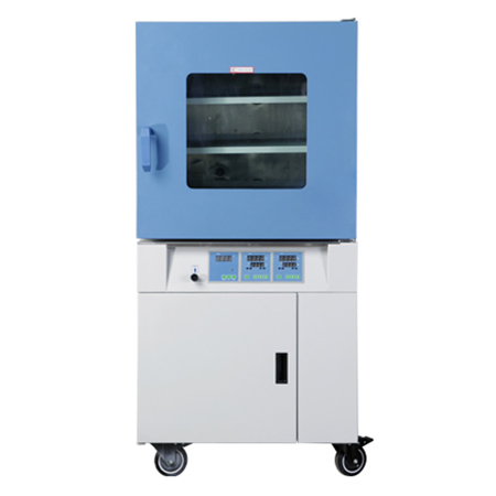 上海一恒BPZ-6213LCB真空干燥箱 真空烘箱 真空度數顯